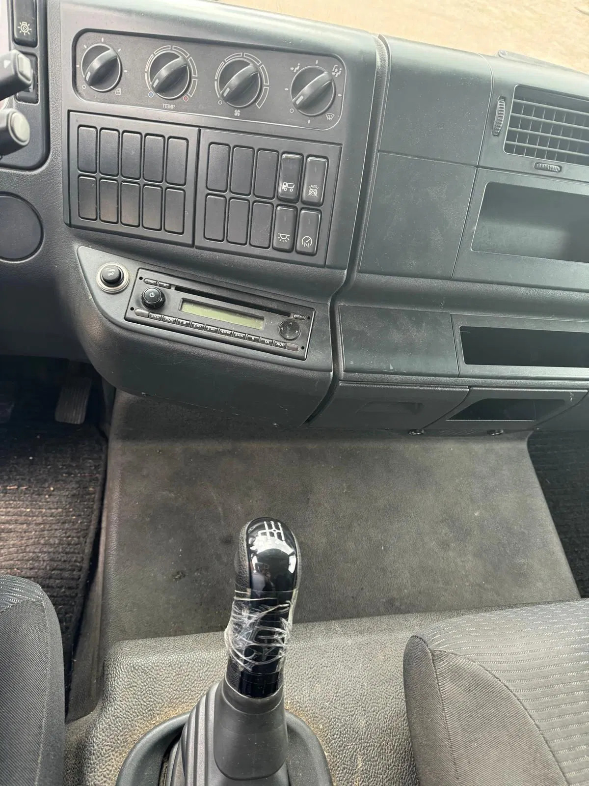 Hoofdafbeelding MAN TGL