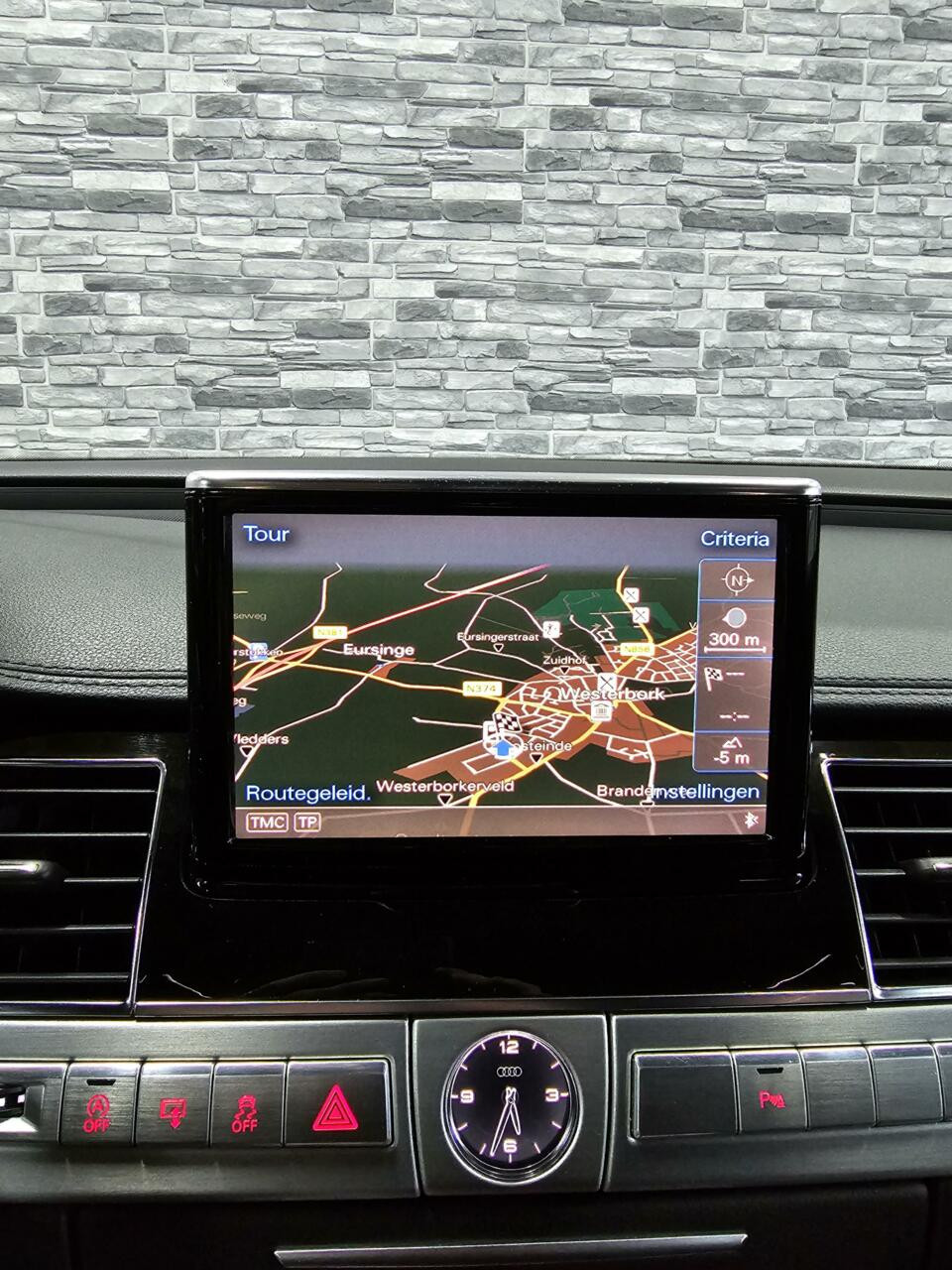 Hoofdafbeelding Audi A8