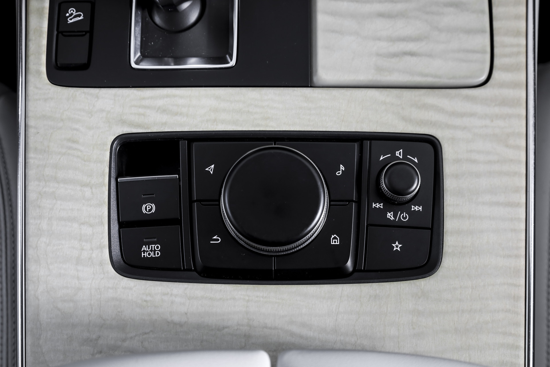 Hoofdafbeelding Mazda CX-60