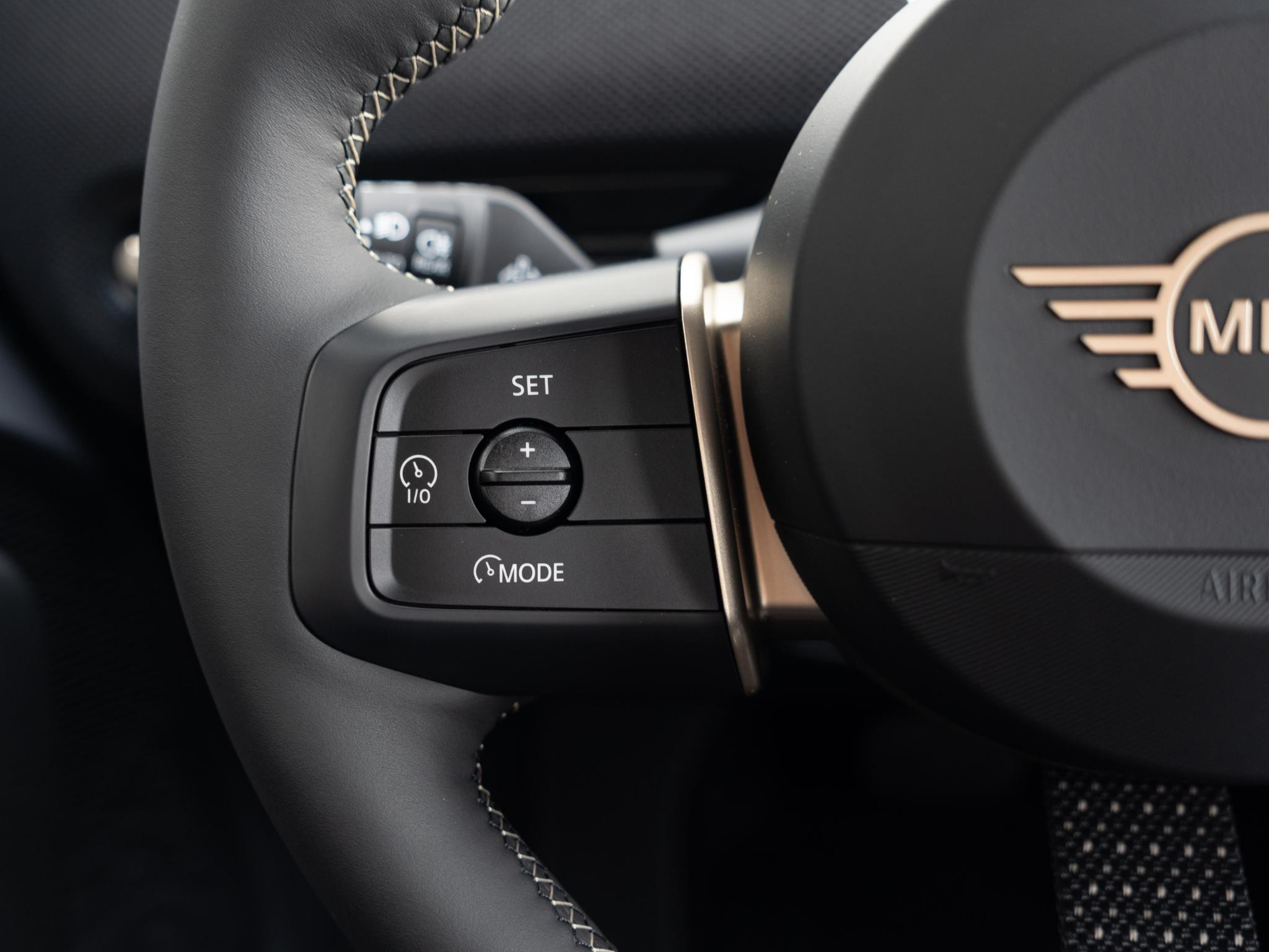 Hoofdafbeelding MINI Aceman