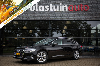 Audi A6 Avant 50 TFSI e quattro Advanced edition Facelift , Panoramadak, Adap. cruise, 3Dcamera,