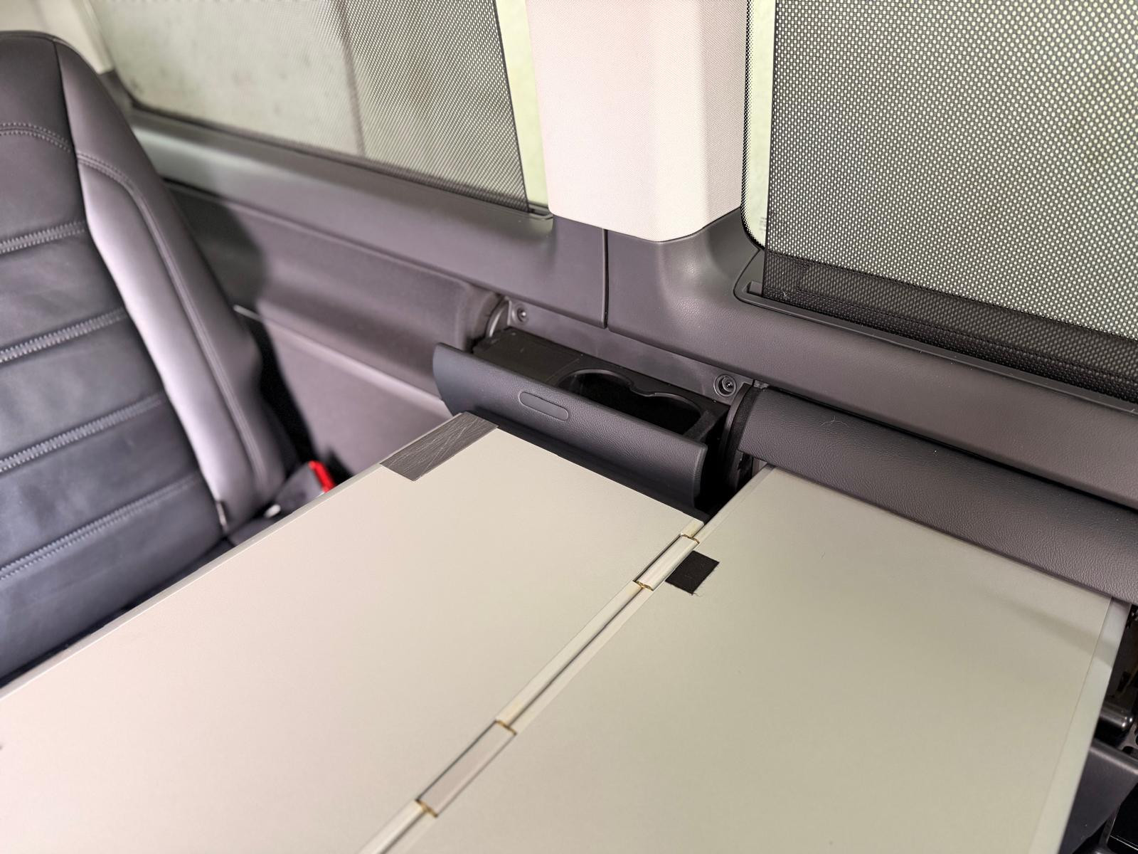 Hoofdafbeelding Volkswagen Multivan