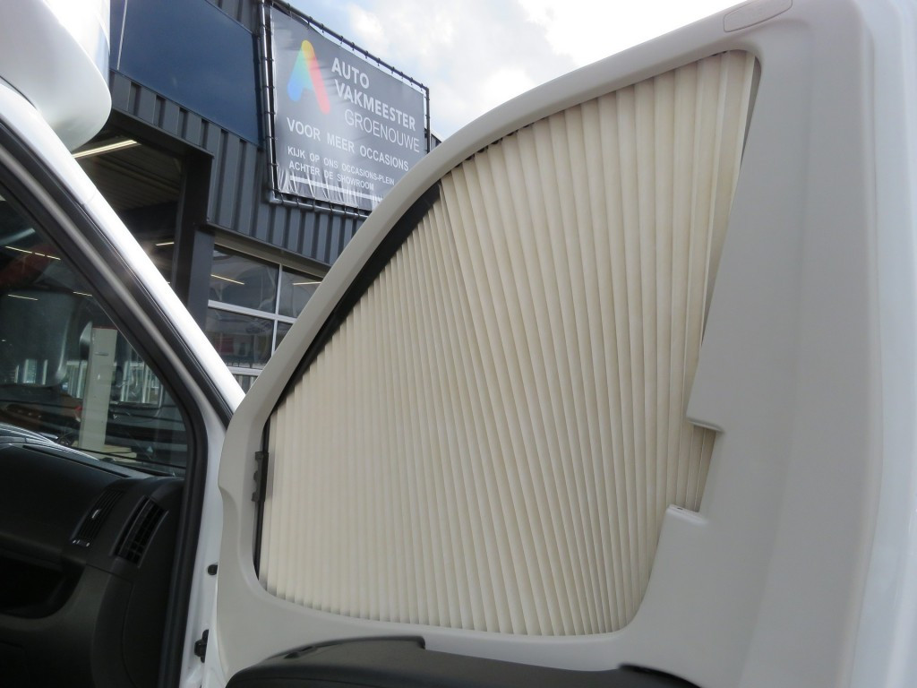 Hoofdafbeelding Chausson 777 Ga