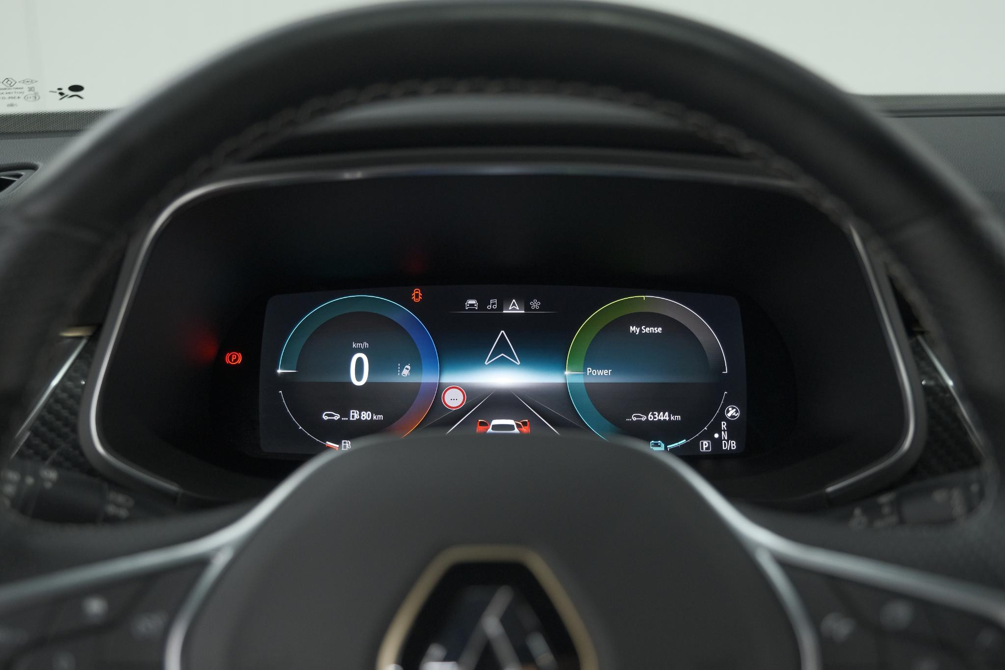 Hoofdafbeelding Renault Arkana