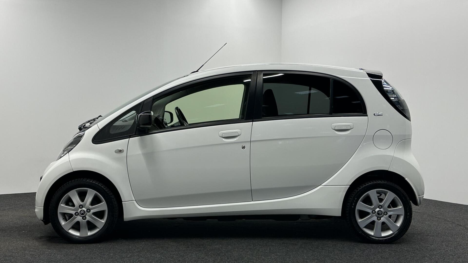 Hoofdafbeelding Citroën C-Zero