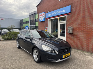 Volvo V60 1.6 T3 110kW Momentum