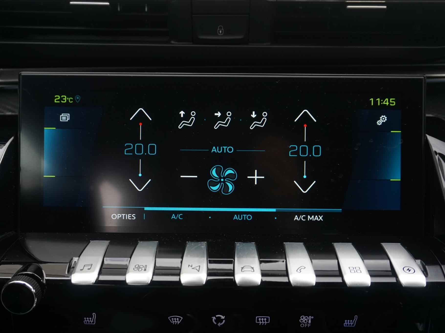 Hoofdafbeelding Peugeot 508