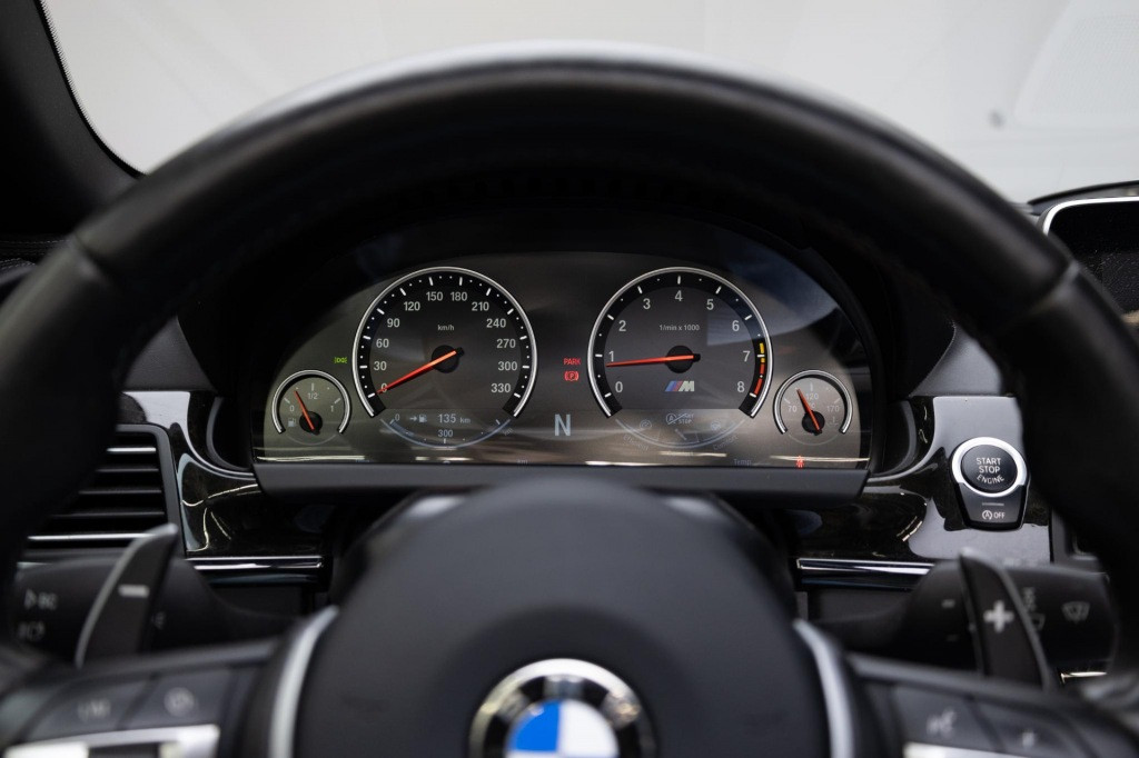 Hoofdafbeelding BMW M6