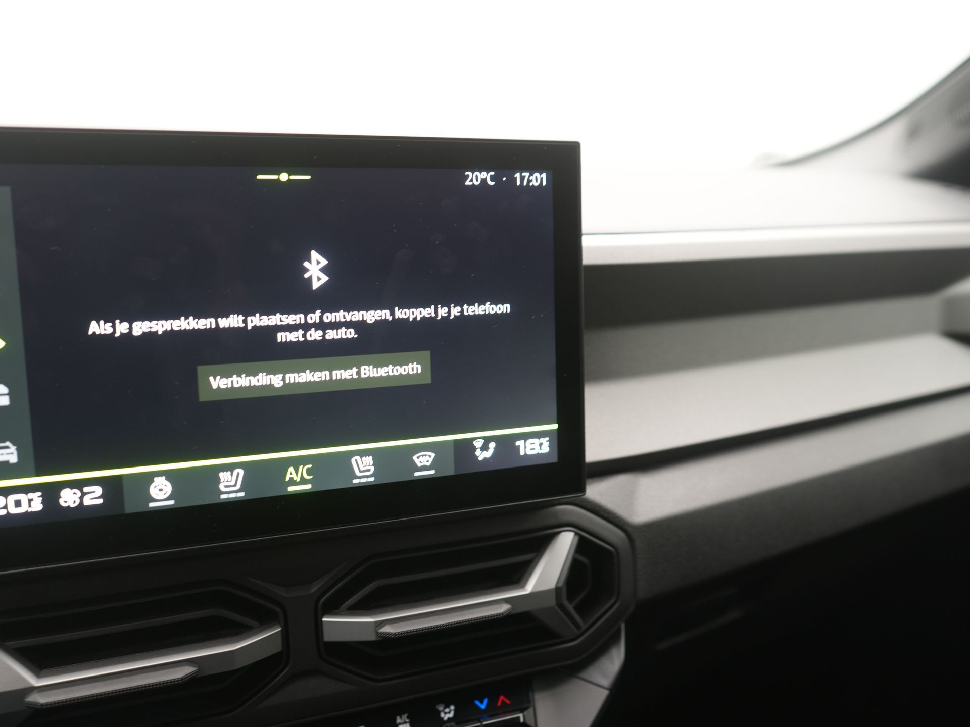 Hoofdafbeelding Dacia Bigster