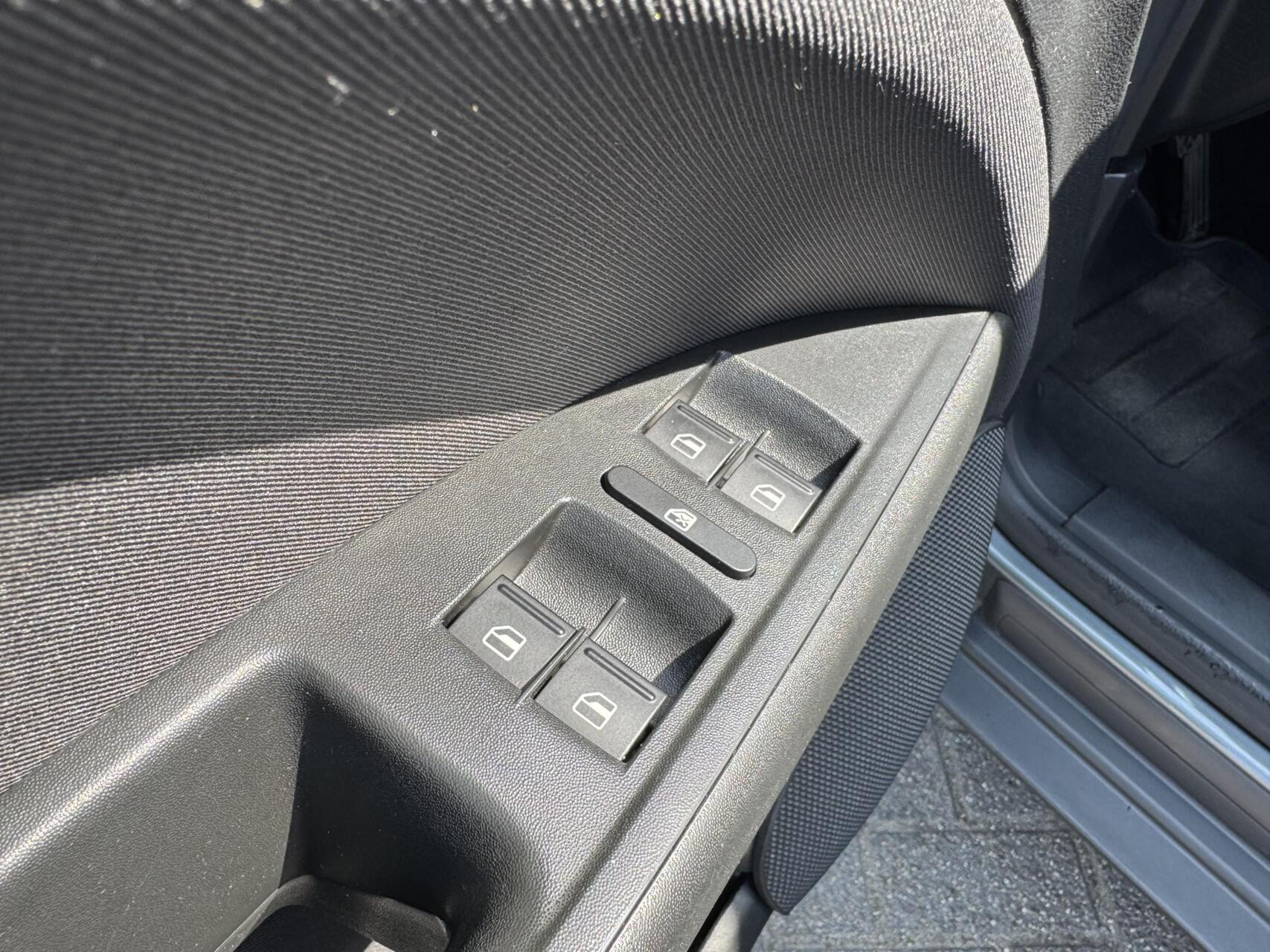 Hoofdafbeelding SEAT Altea XL