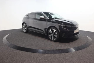 Renault Megane E-Tech - 156247681-0