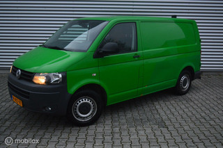 Volkswagen Transporter 2.0 TDI L1H1 APK 23-5-2023 APK AIRCO ENKEL CABINE