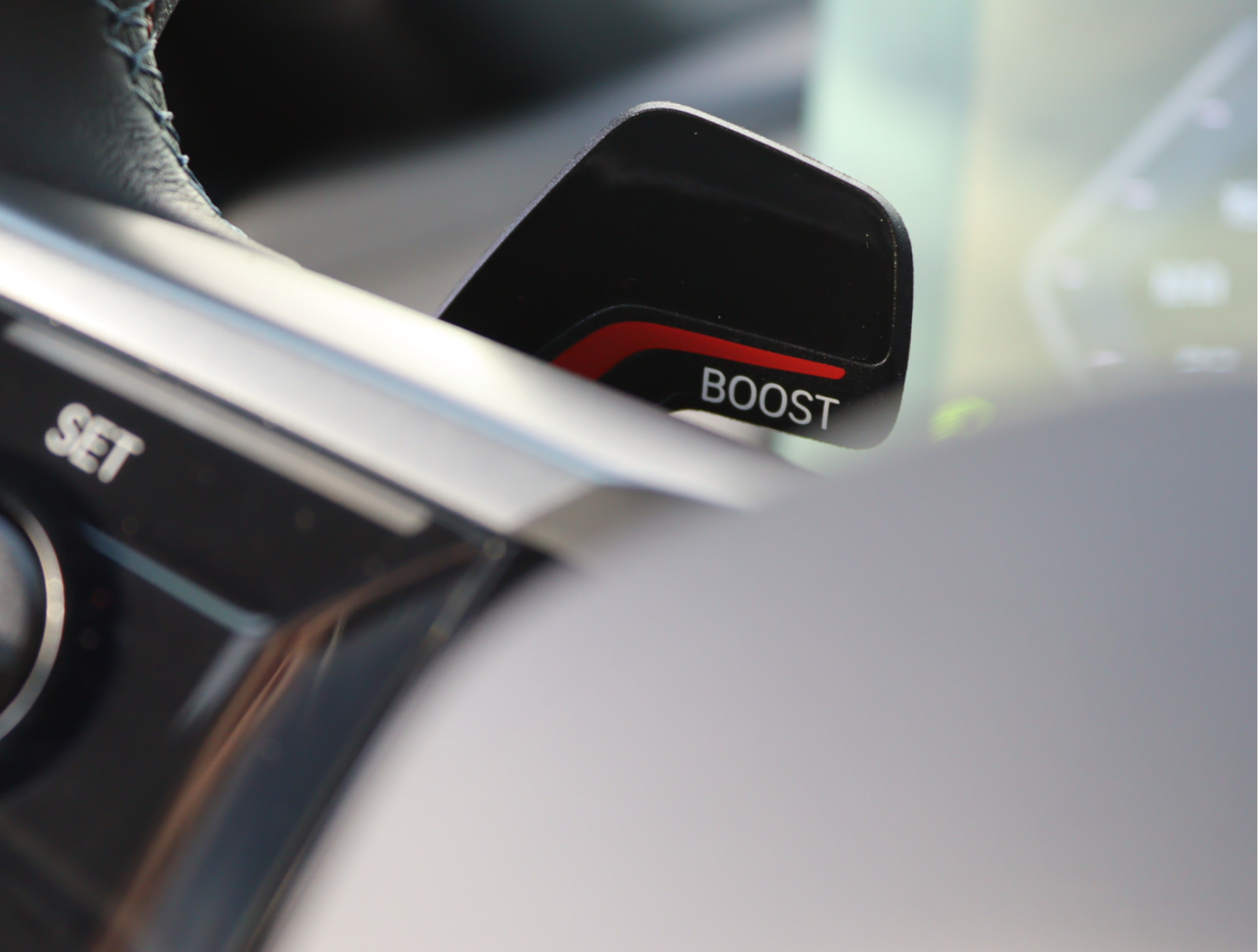 Hoofdafbeelding BMW i5