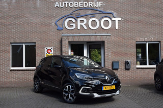 Renault Captur 1.3 TCE 130PK! INTENS CAMERA/6 VERSN./NAVI
