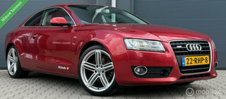 Audi A5 Coupé 1.8 TFSI Pro Line Clima/Cruise/LED/NAVI/PDC