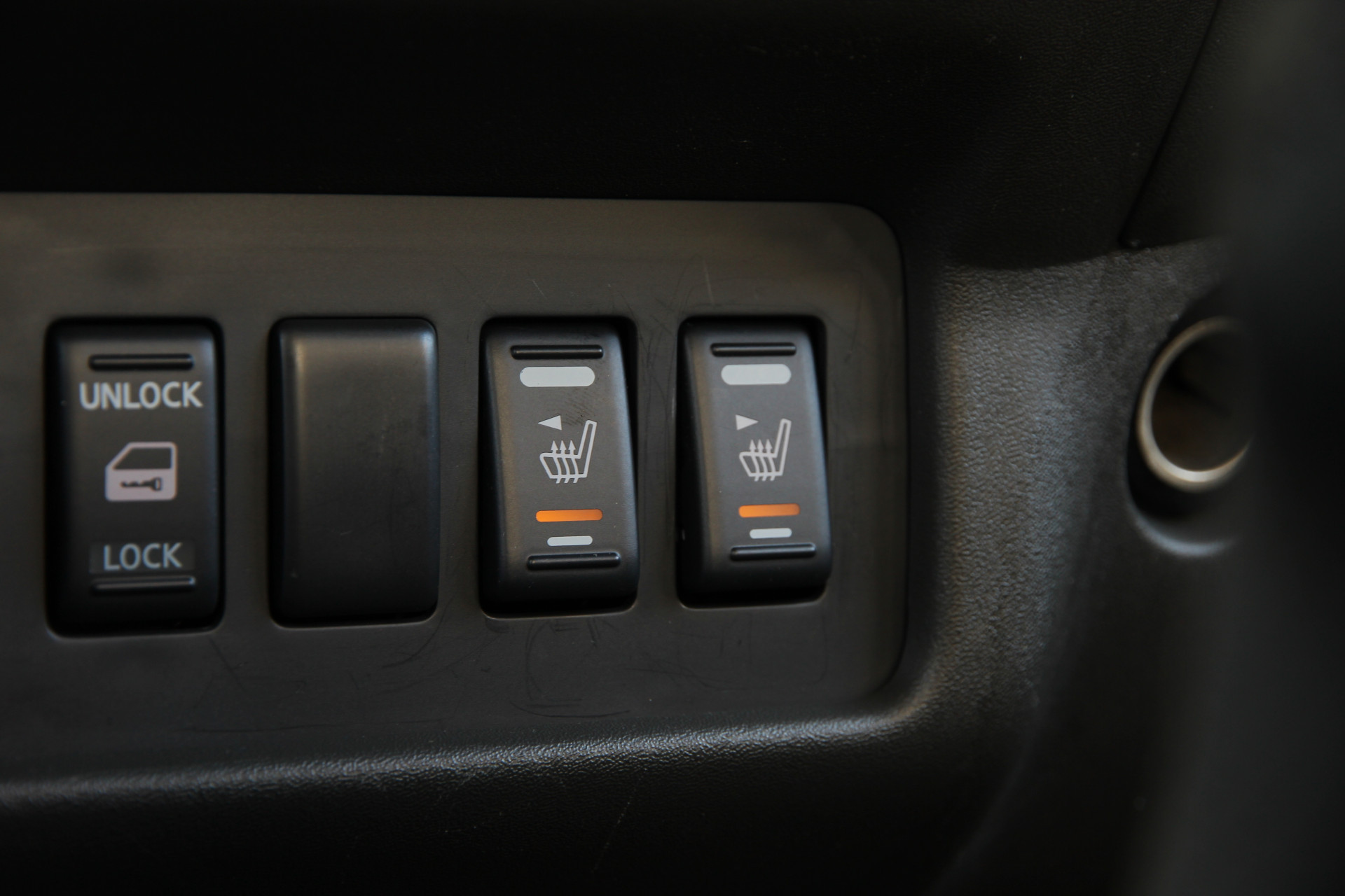 Hoofdafbeelding Nissan Navara