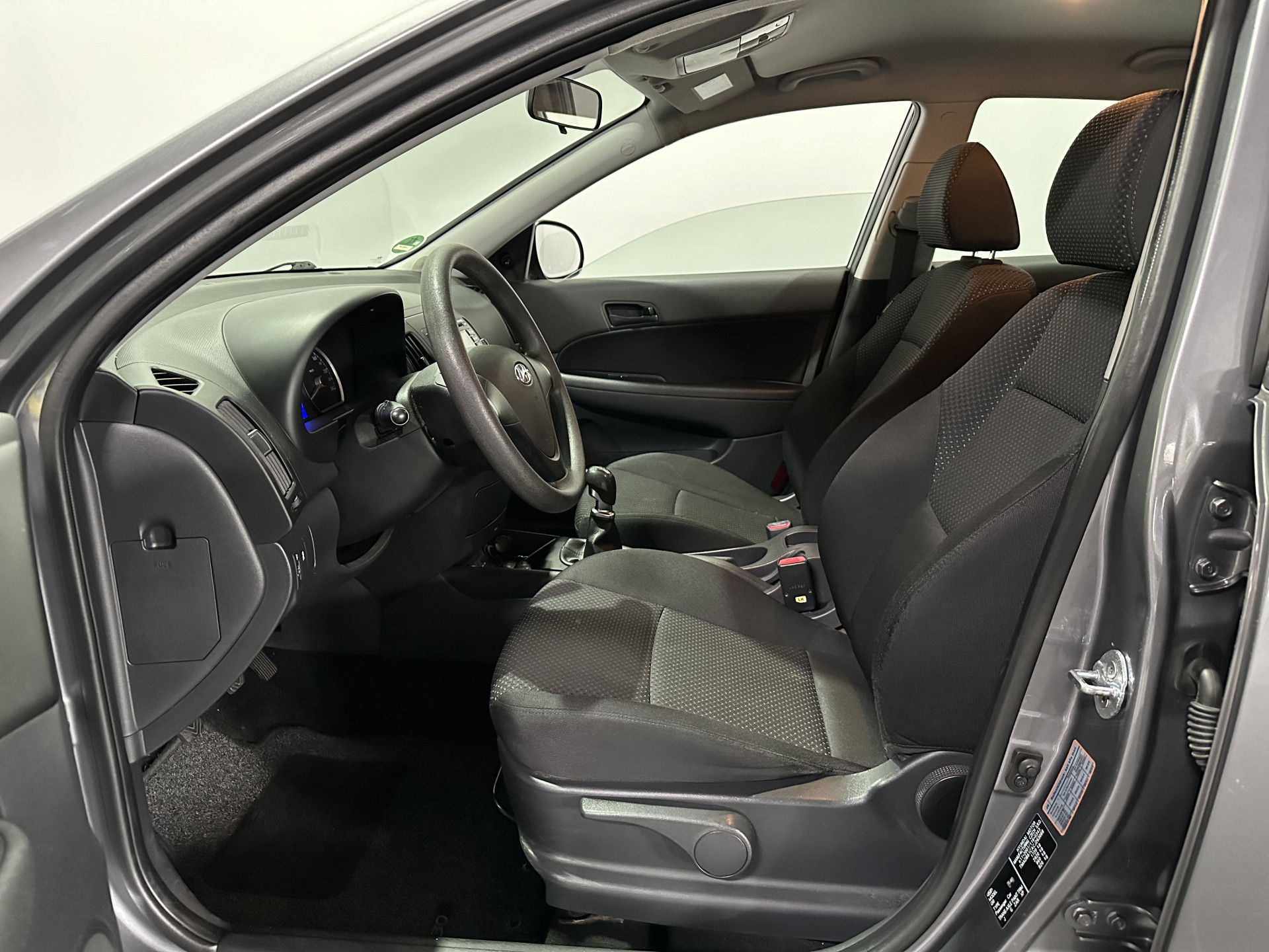 Hoofdafbeelding Hyundai i30