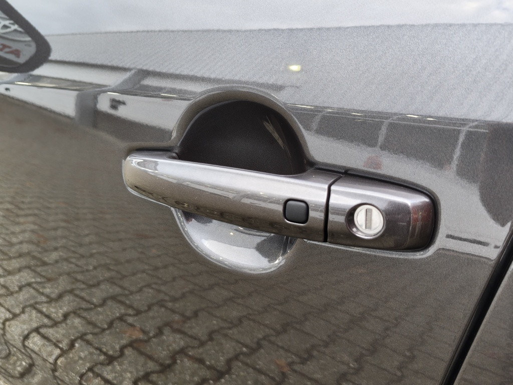 Hoofdafbeelding Suzuki S-Cross