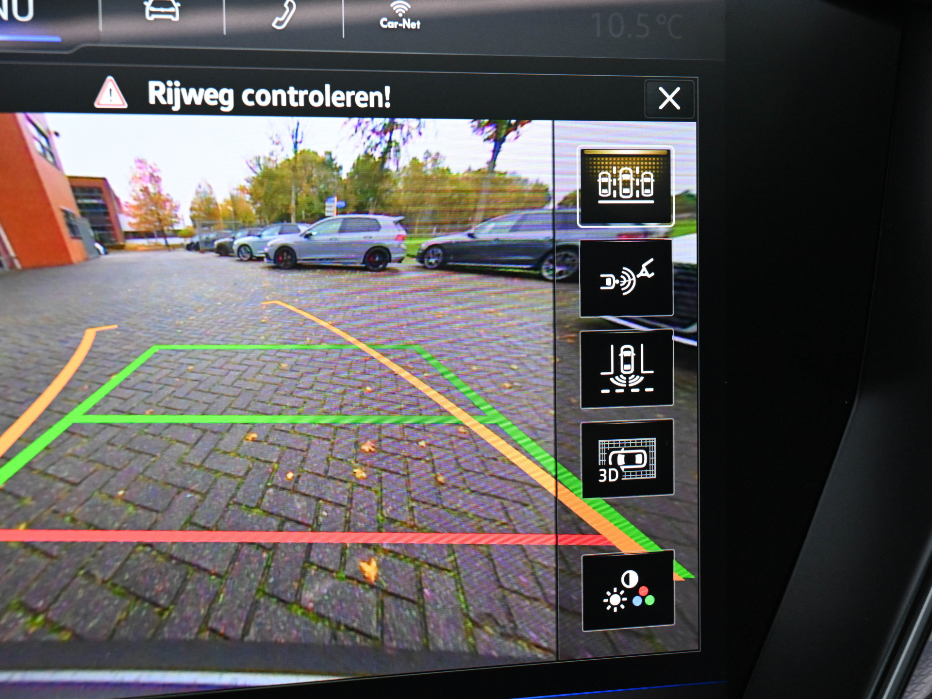 Hoofdafbeelding Volkswagen Touareg