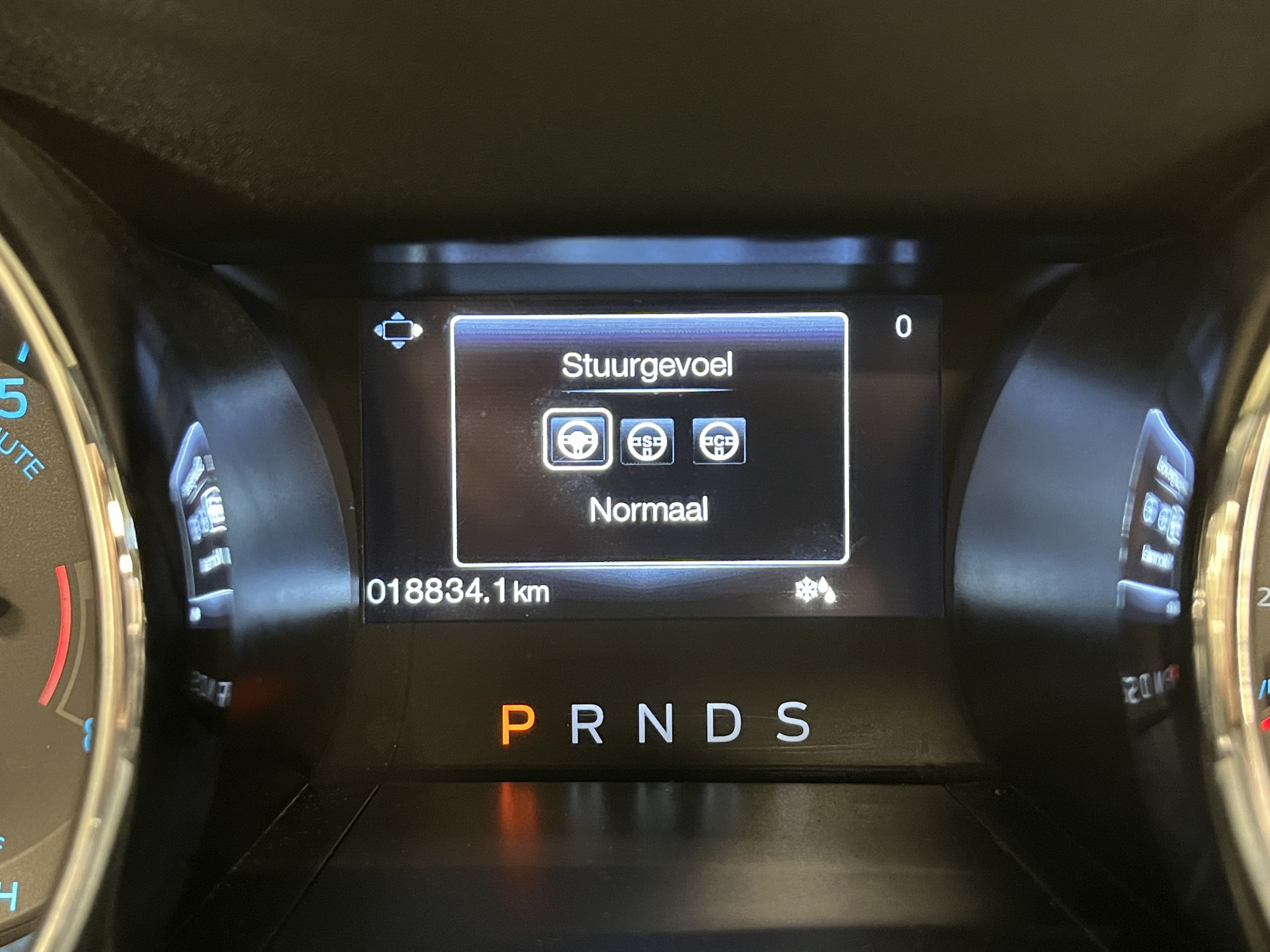 Hoofdafbeelding Ford Mustang