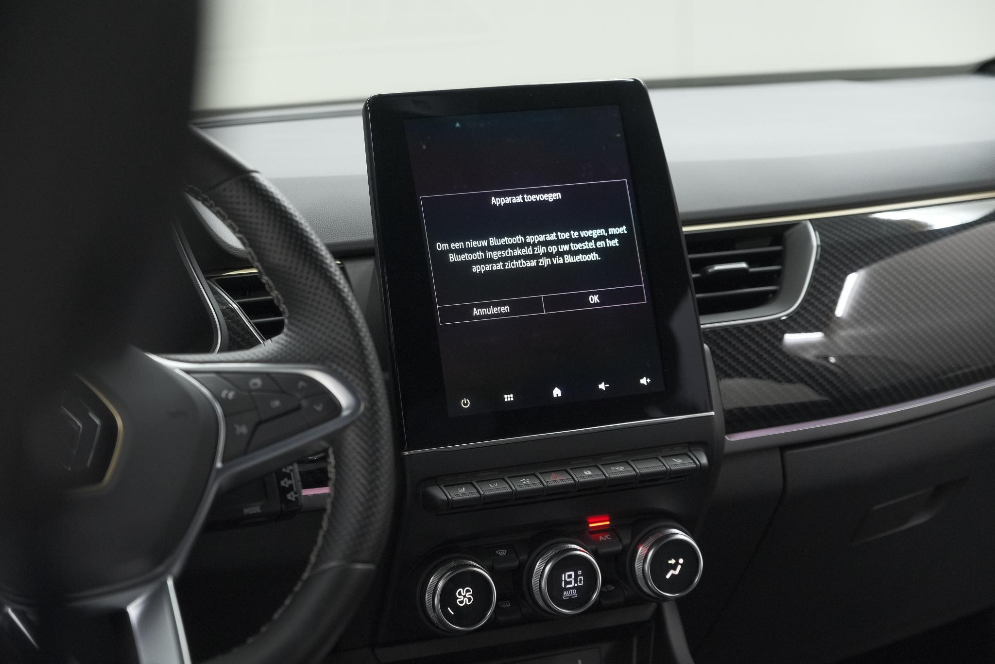 Hoofdafbeelding Renault Arkana