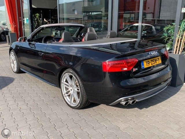 Hoofdafbeelding Audi S5