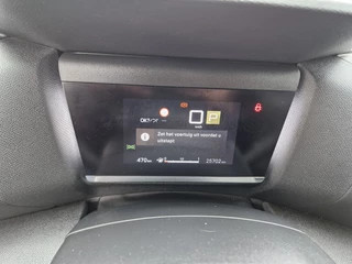 Citroën C4 Citroën C4 1.2 Puretech Plus Automaat Pack Techno Pack Ambiance - afbeelding nr 6