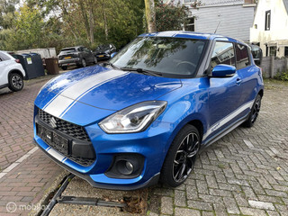 Suzuki Swift 1.4 Sport