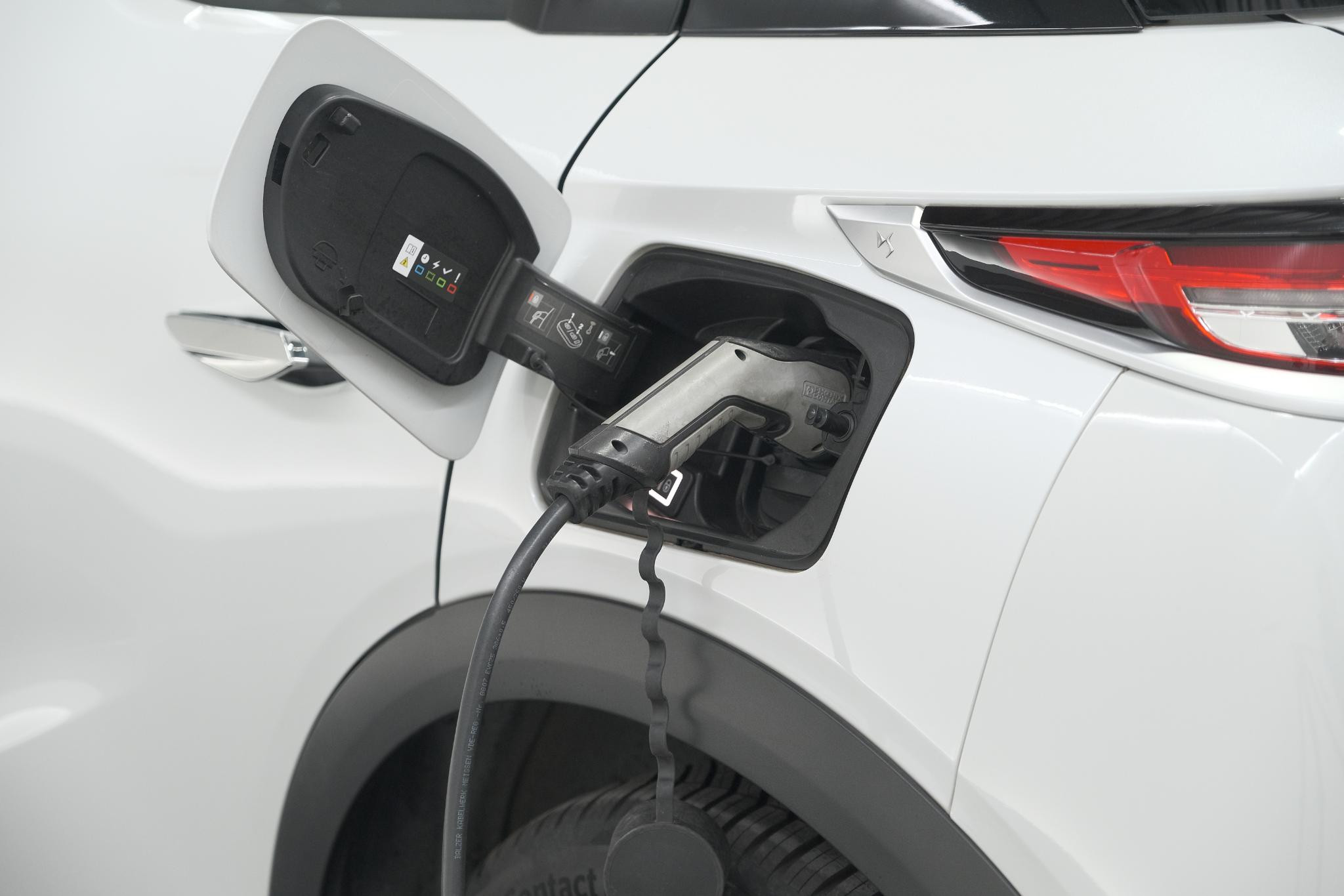 Hoofdafbeelding DS DS 3