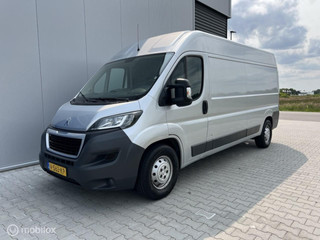 Peugeot Boxer 435 2.0 HDI L3H2