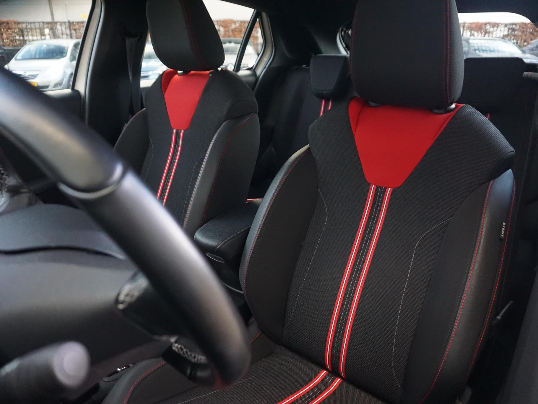 Hoofdafbeelding Opel Corsa-e