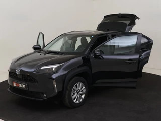 Toyota Yaris Cross Toyota Yaris Cross 1.5 VVT-I Active - afbeelding nr 10