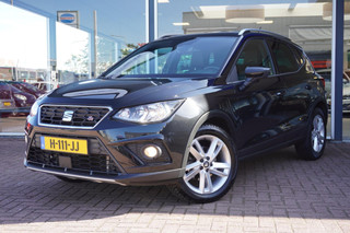 Seat Arona 1.5 TSI EVO FR Business Intense | 77.000KM | Airco | Trekhaak | Vol opties | Elek. Pakket | Origineel NL | Inruil moge
