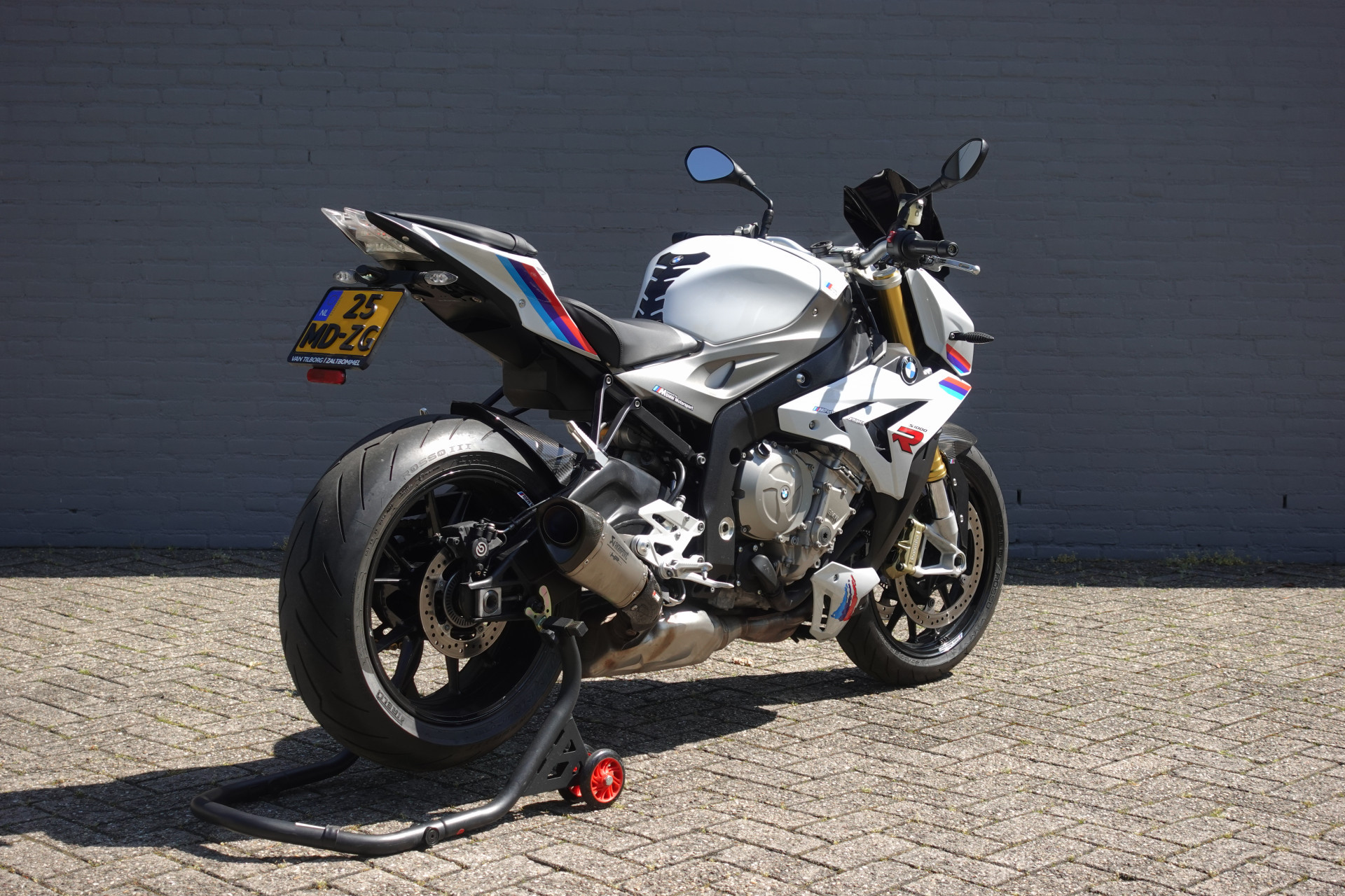 Hoofdafbeelding BMW S 1000 R