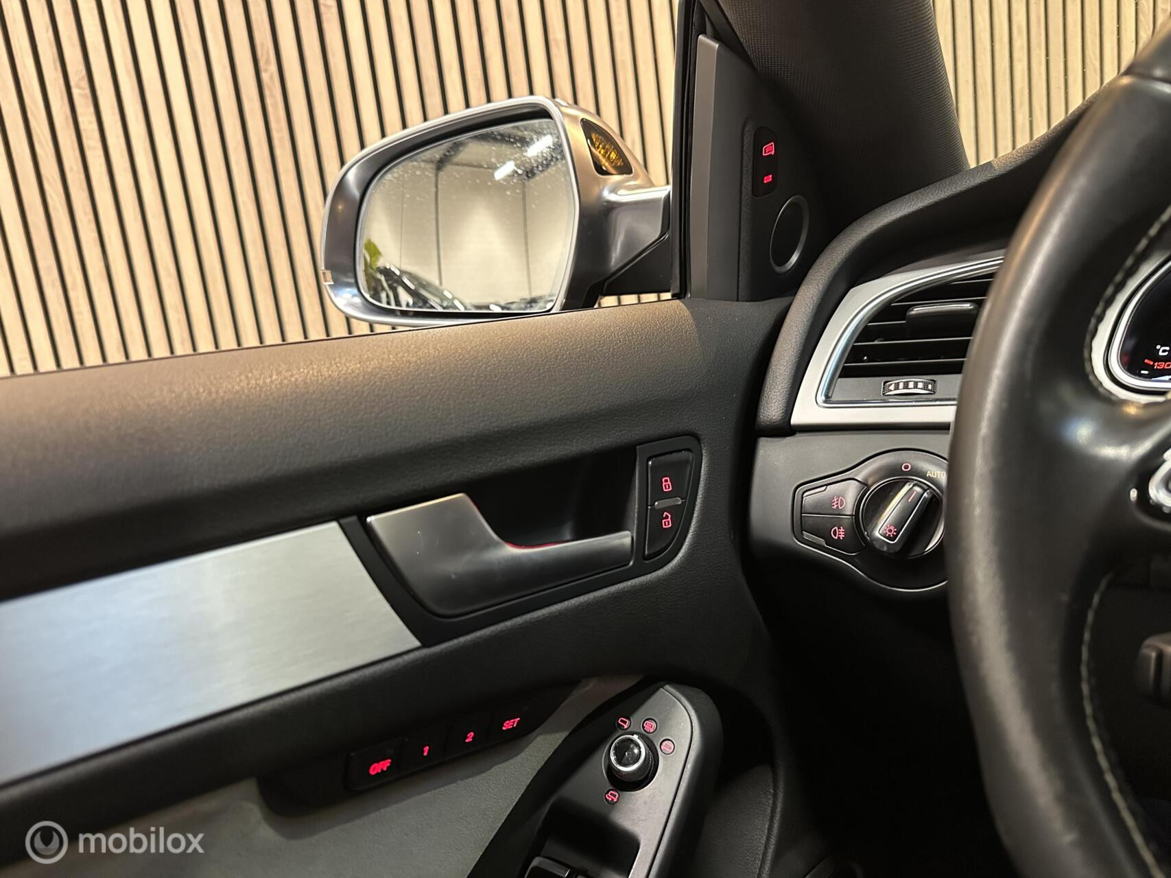 Hoofdafbeelding Audi S5