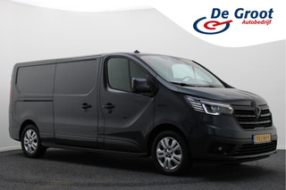 Renault Trafic 2.0 dCi 130 T30 L2H1 Work Edition
