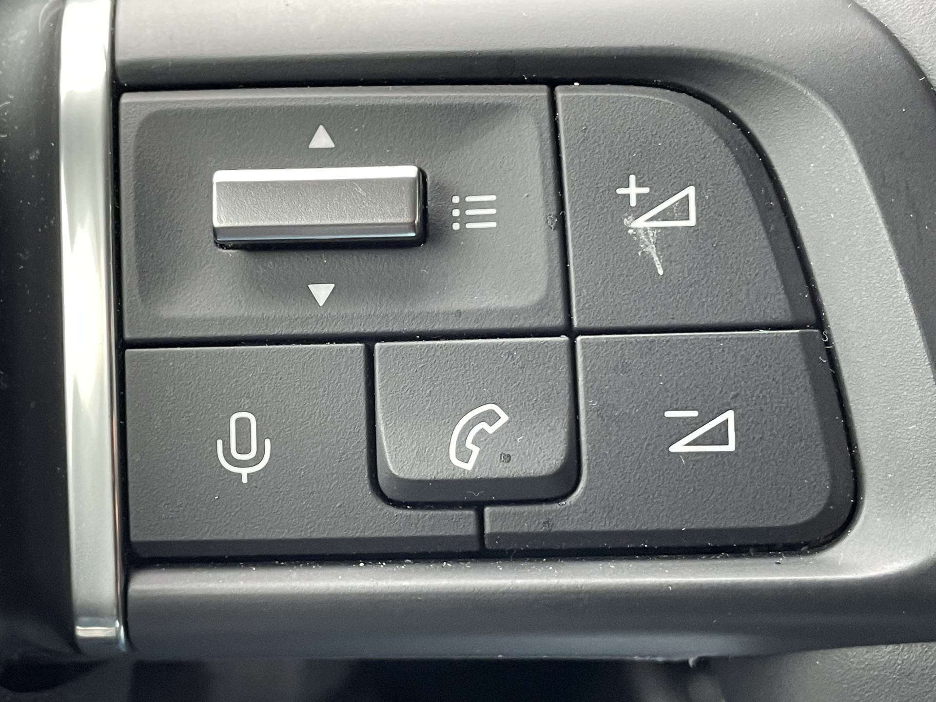 Hoofdafbeelding Citroën C4 X