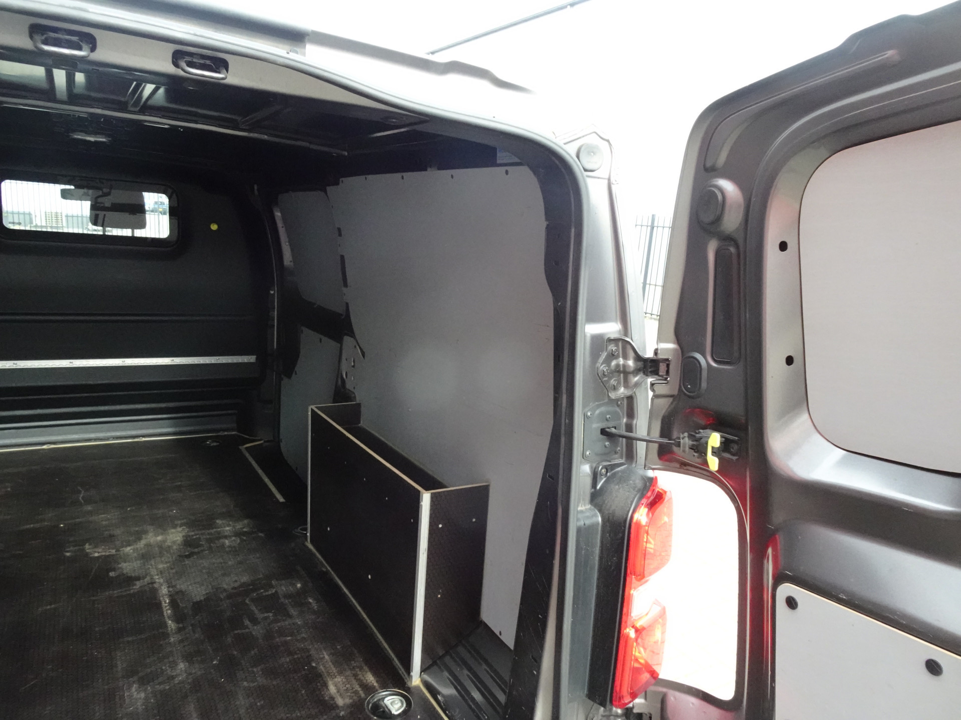 Hoofdafbeelding Peugeot Expert