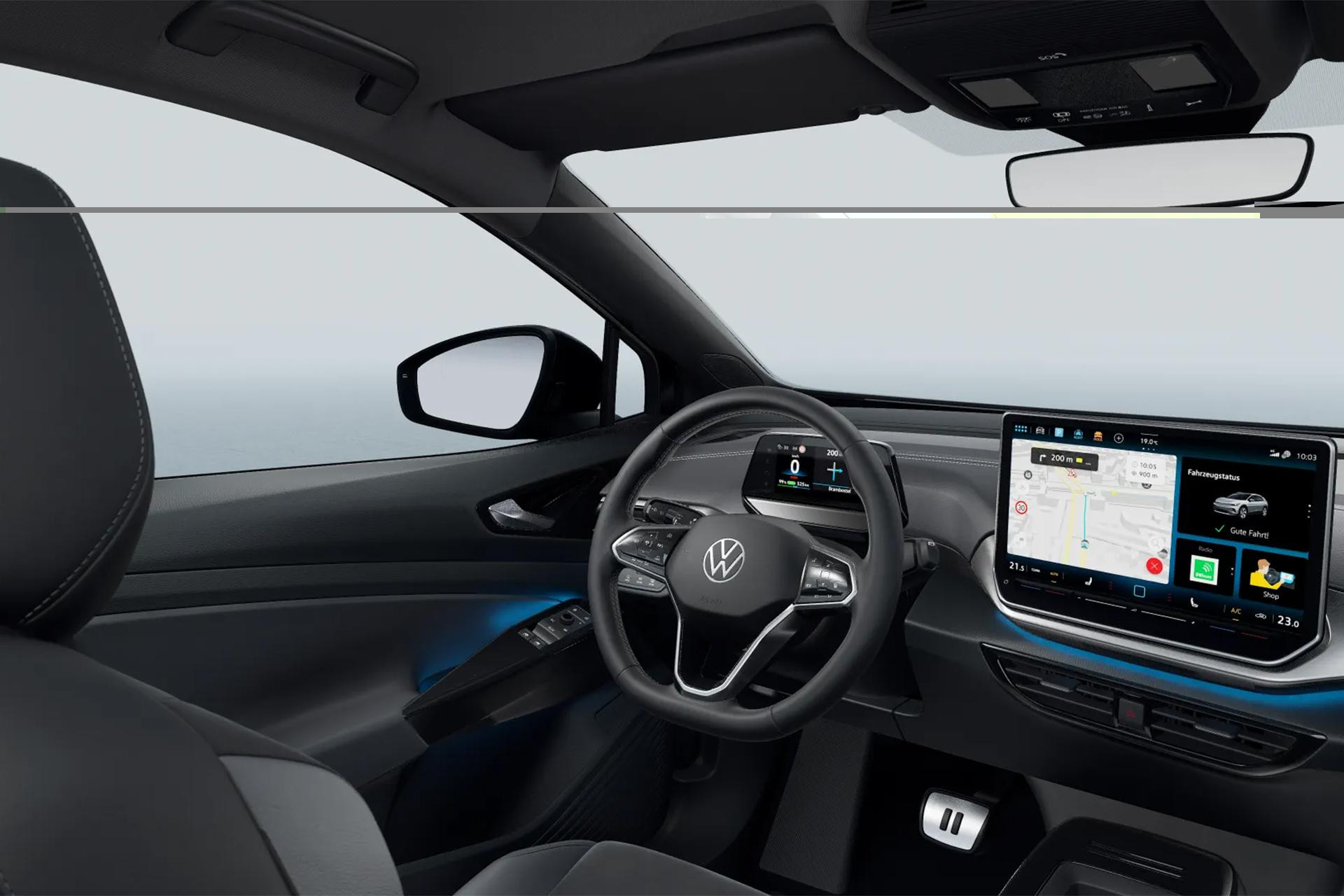 Hoofdafbeelding Volkswagen ID.4