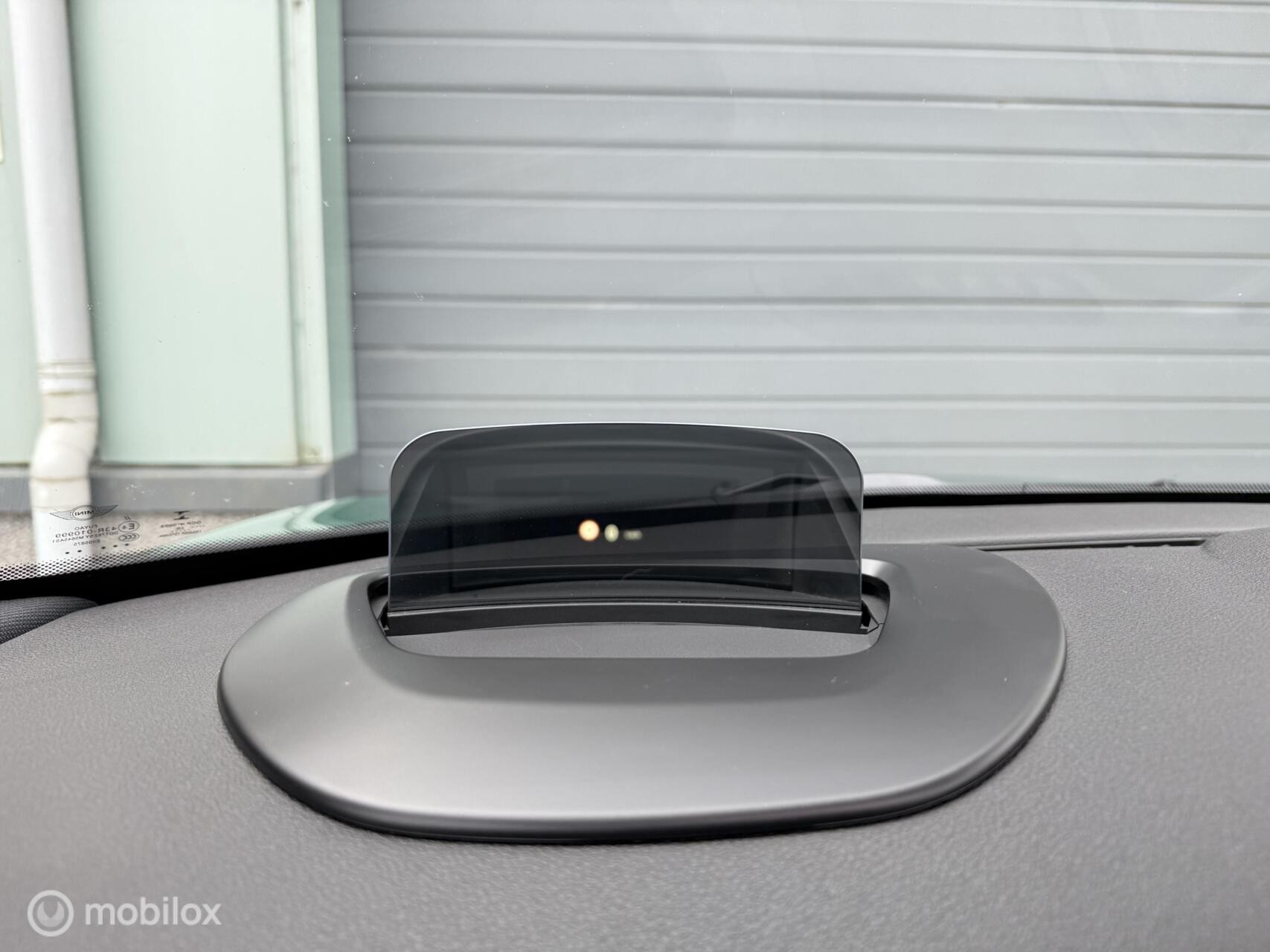 Hoofdafbeelding MINI Cooper S