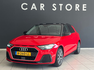 Audi A1 Sportback 25 TFSI epic NL AUTO FULL LED KOPLAMPEN VIRTUAL CO