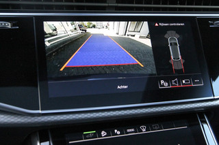 Audi Q8 Audi Q8 60 TFSI e Quattro Competition I Pano I Head-up I Luchtvering - afbeelding nr 30