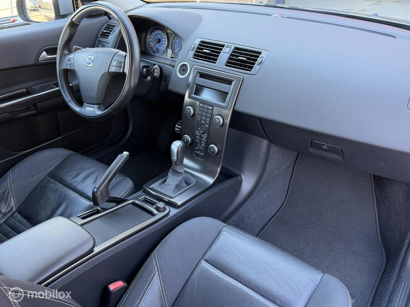 Hoofdafbeelding Volvo C30