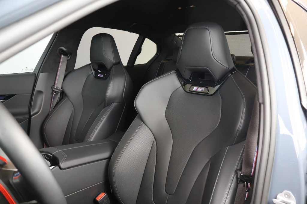 Hoofdafbeelding BMW M5