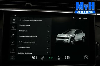 Lynk & Co 01 Lynk & Co 01 1.5 Plug-in Hybride|ZWARTE.HEMEL|360ºCAM|Black - afbeelding nr 43