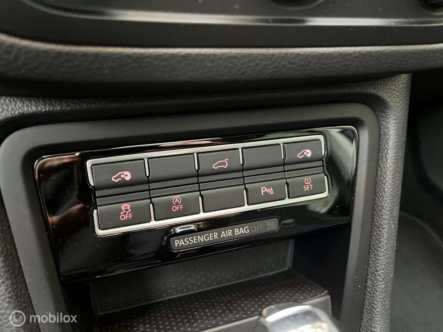 Hoofdafbeelding Volkswagen Sharan