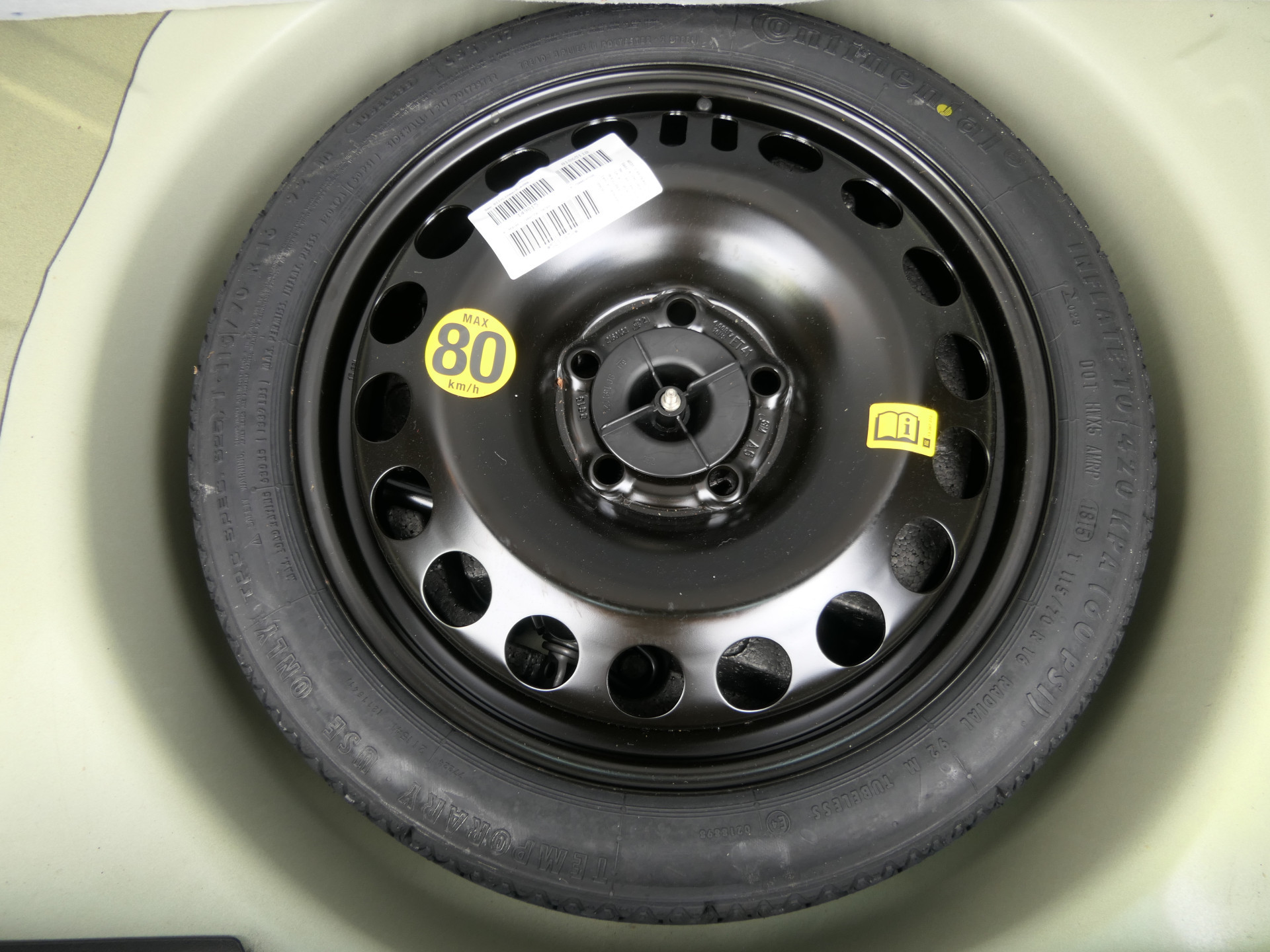 Hoofdafbeelding Opel Meriva