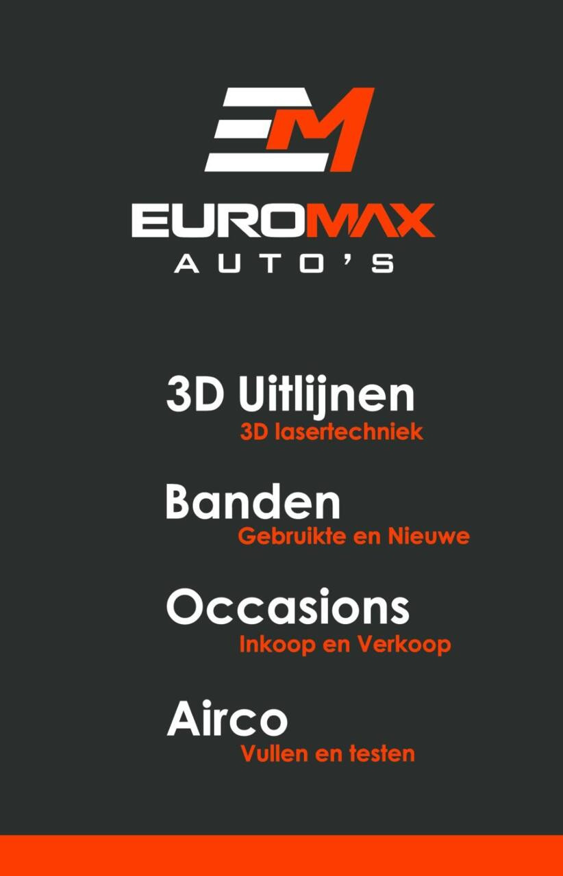 Hoofdafbeelding SEAT Exeo