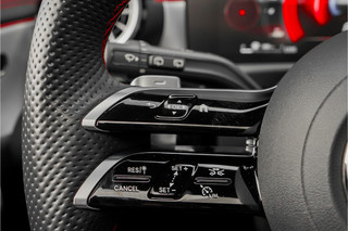 Mercedes-Benz CLA Mercedes-Benz CLA Shooting Brake 250 e AMG Night Pano Burmester Facelift Trekhaak - afbeelding nr 51