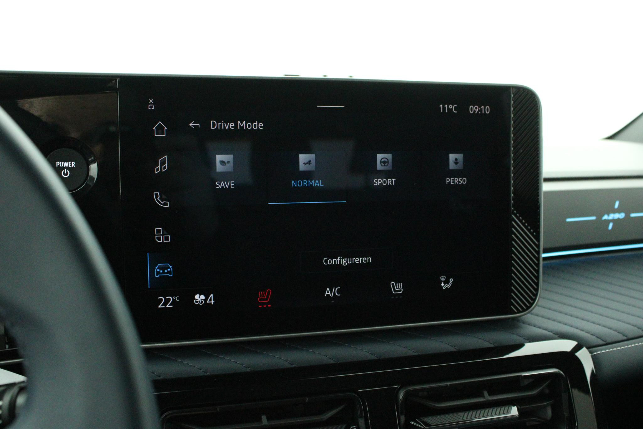 Hoofdafbeelding Alpine A290